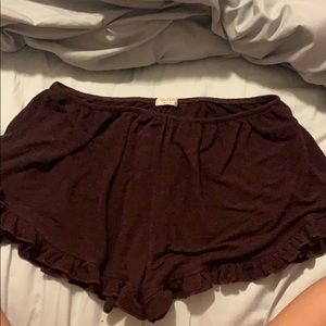 pacsun shorts
